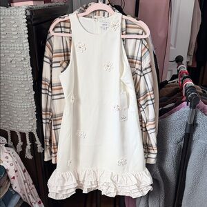 CeCe dress brand new from macys